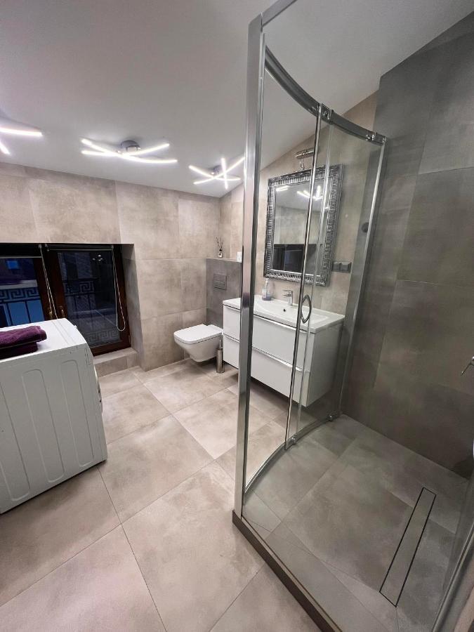 Apartamenty Na Maja - 6 Skierniewice Dış mekan fotoğraf
